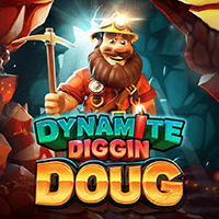 Dynamite Diggin Doug screenshot