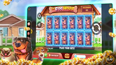 Giao diện trang chủ 79king9