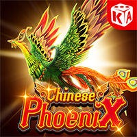 Phượng vũ cát tường