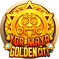 YGR Thành phố vàng Maya