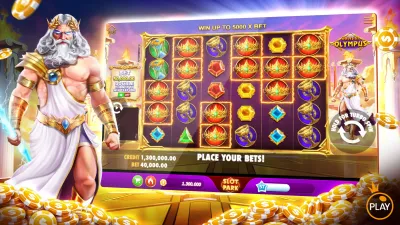 Kho game nổ hũ hấp dẫn